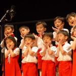 童声合唱