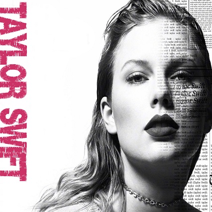 Taylor Swift - Karma (Karaoke Version) 带和声伴奏