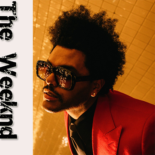 The Weeknd & Future - Double Fantasy (Karaoke Version) 带和声伴奏