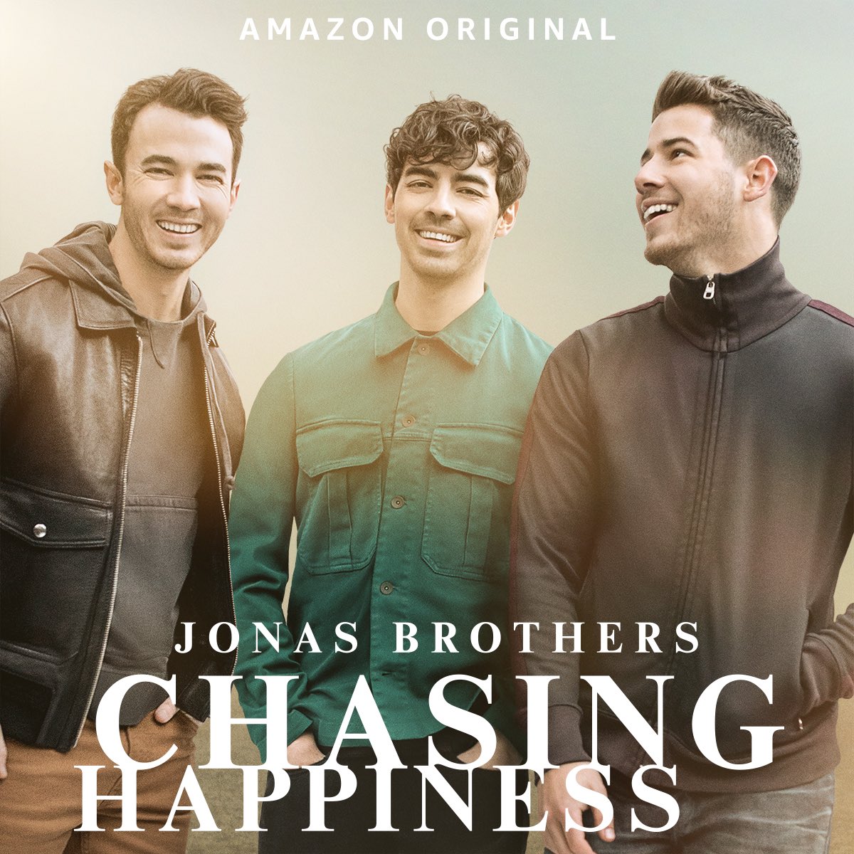 Jonas Brothers & Bailey Zimmerman - Strong Enough (Karaoke Version) 带和声伴奏